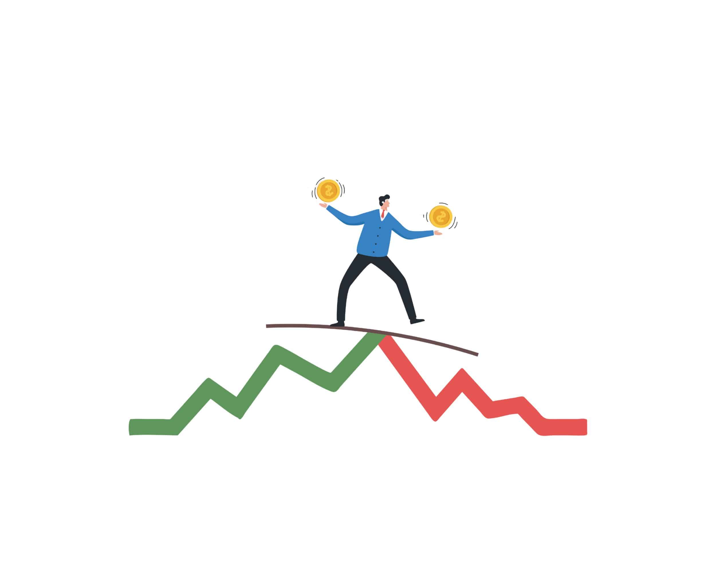 Qu Es Y Para Qu Sirve El Stop Loss Y El Take Profit En Trading