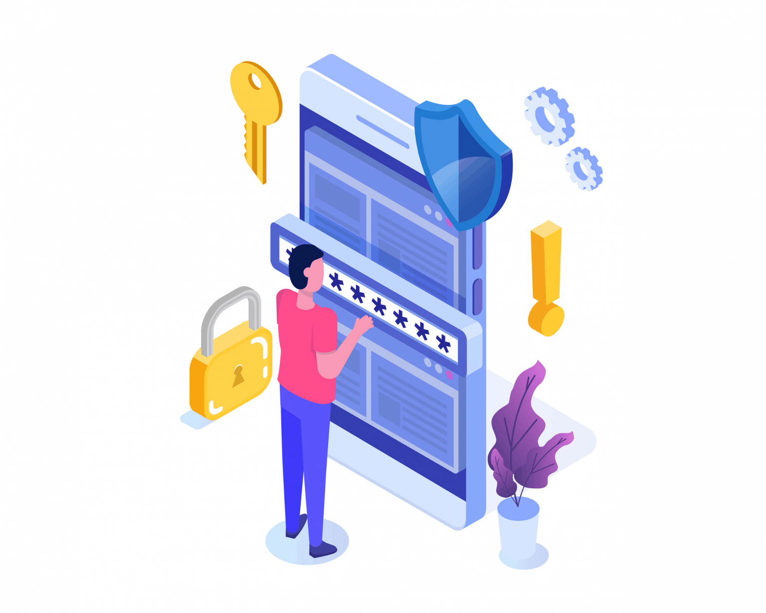 ¿Qué es la clave Pública y la clave Privada? CryptoDummy