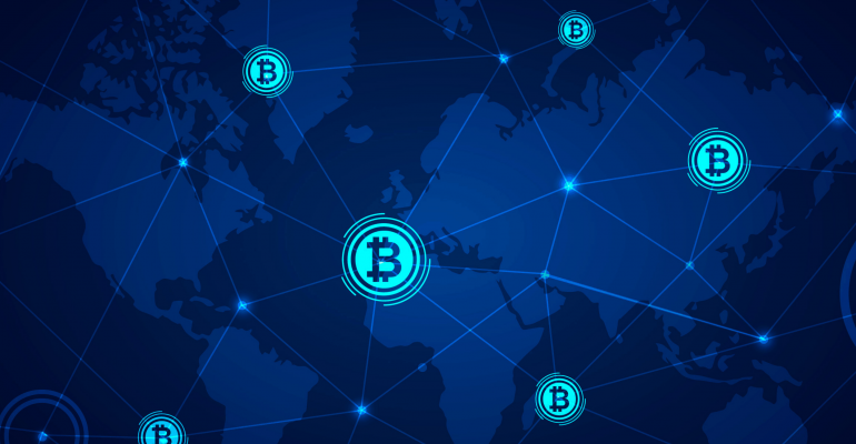 anonimo y seguro bitcoin