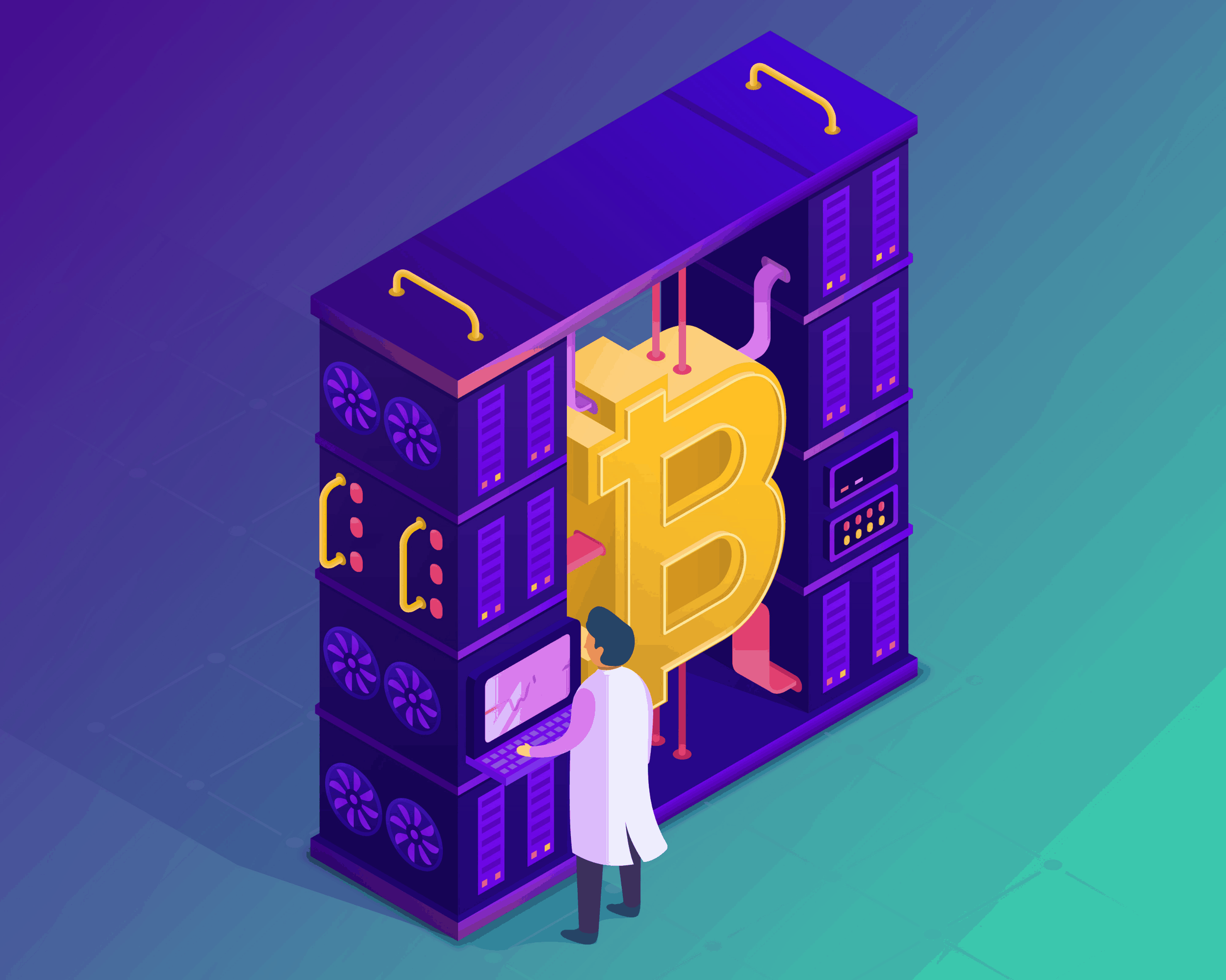 Mine ai. Криптовалюта иллюстрация вектор. Crypto иллюстрация. Крипто иллюстрации. Майнинг 3d иллюстрации.