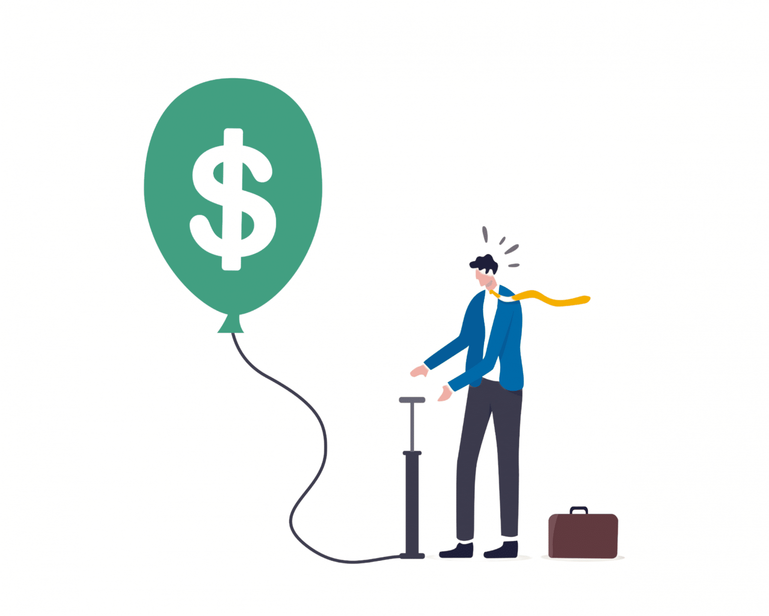 ¿Qué es inflación? Crypto Dummy