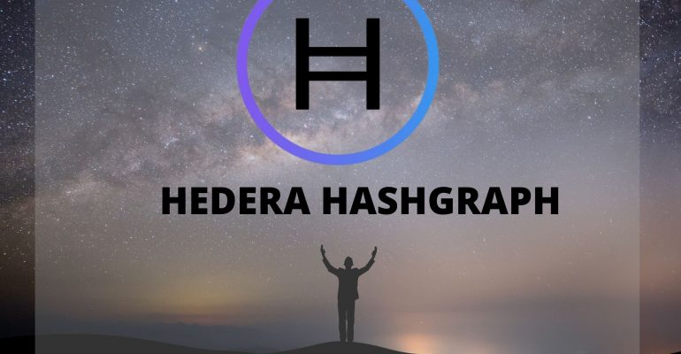 HEDERA HASHGRAPH
