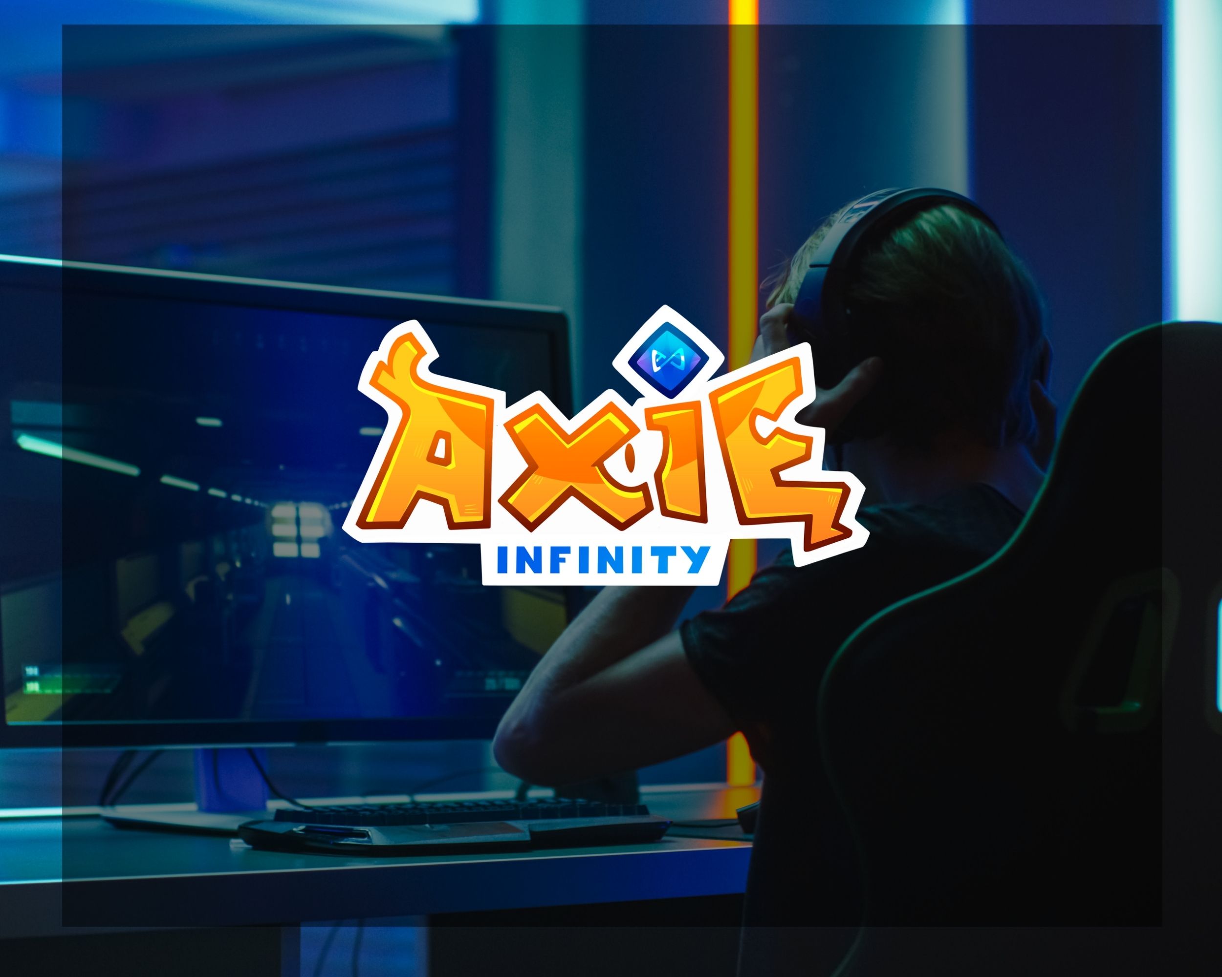 ¿Qué es Axie Infinity?- CryptoDummy