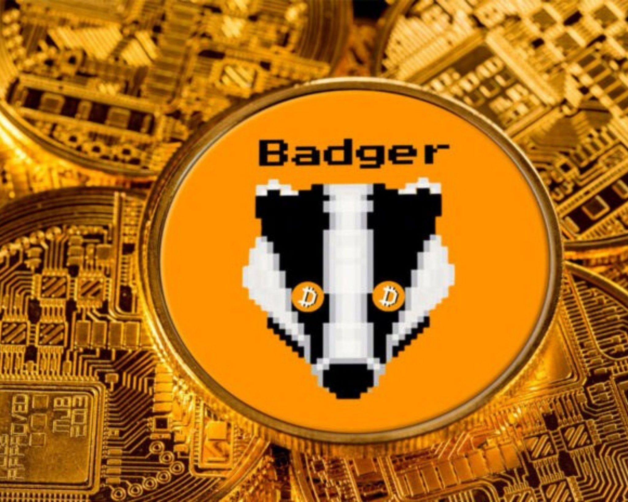 buy badger crypto