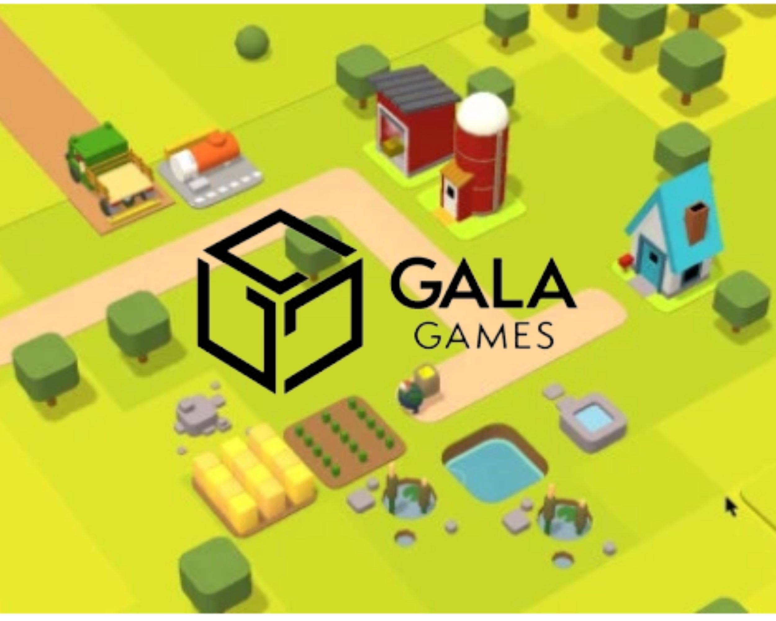 gala games crypto news