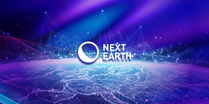 NEXT EARTH2