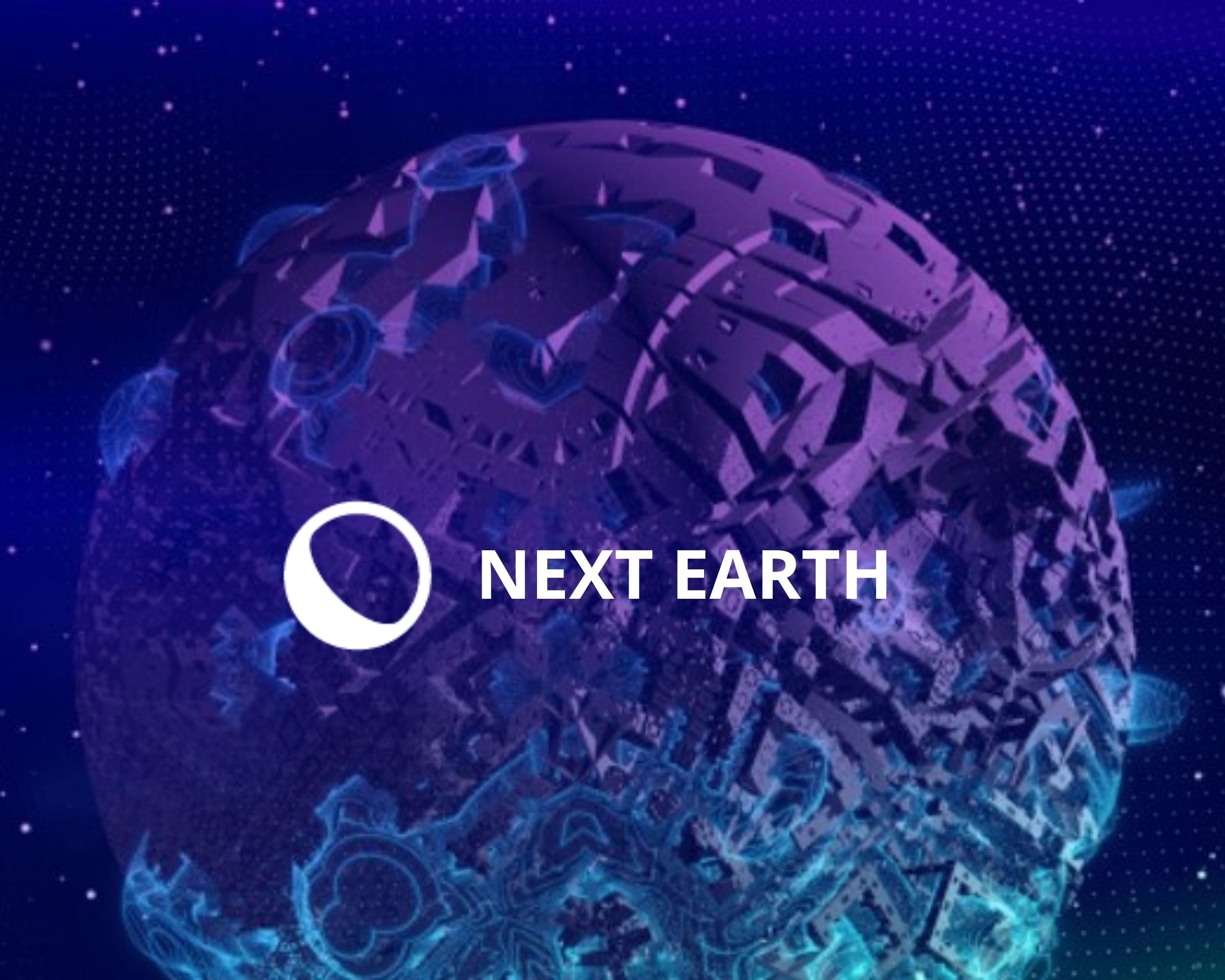 next earth crypto