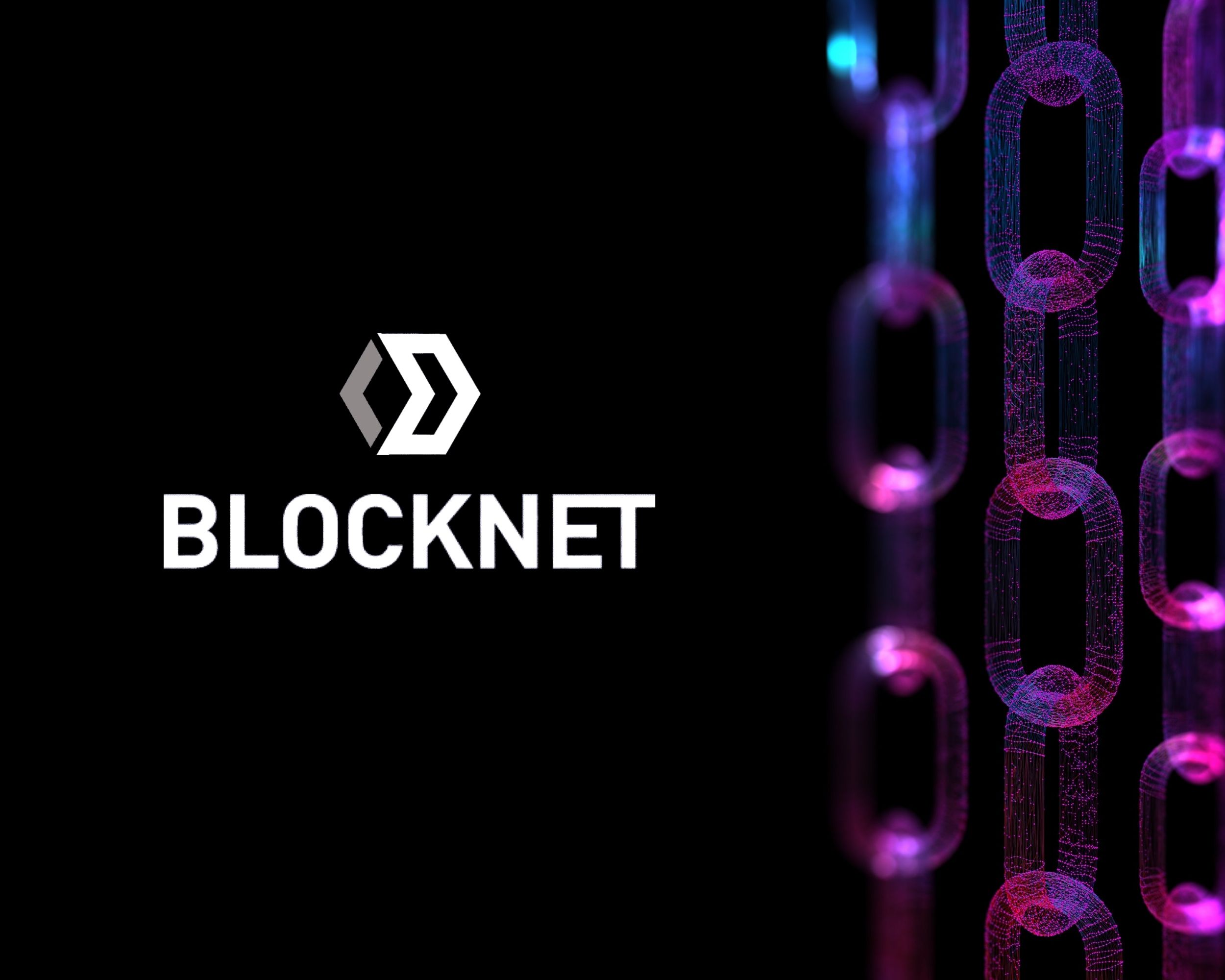 blocknet crypto