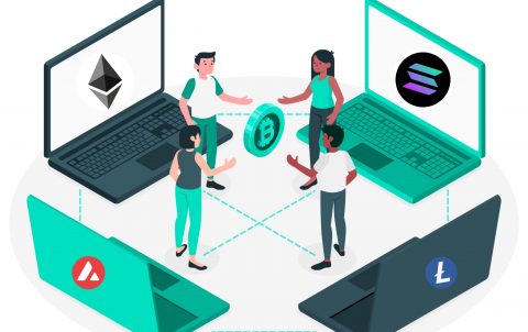 ¿Qué implica que las criptomonedas no estén reguladas y que sean descentralizadas (1)