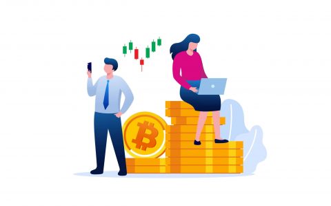 trading de criptomonedas