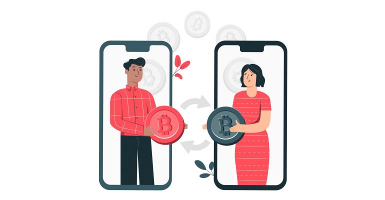 bitcoin vs Bitcoin