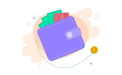 wallet ligero