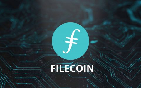 FIL FILECOIN