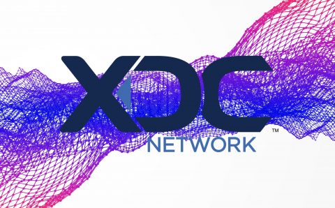 XDC network