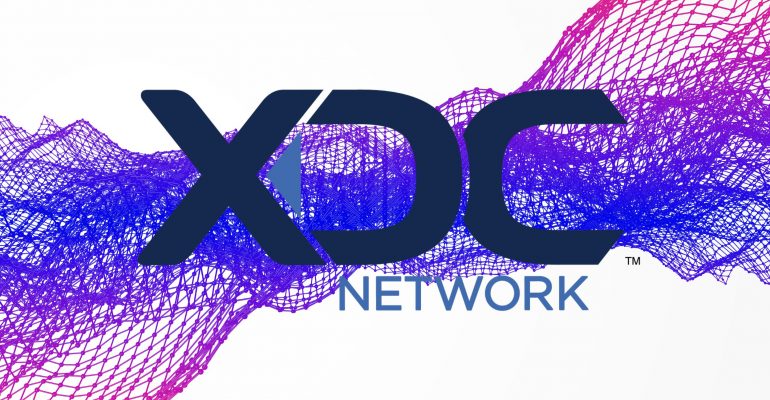 XDC network