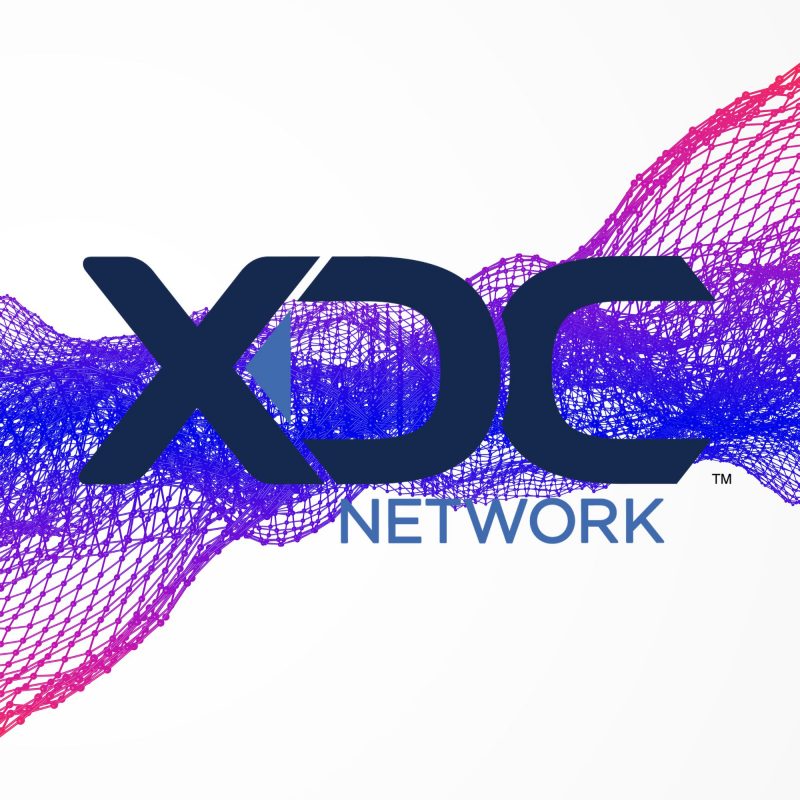 XDC network