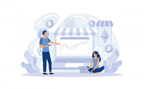 correccion de mercado