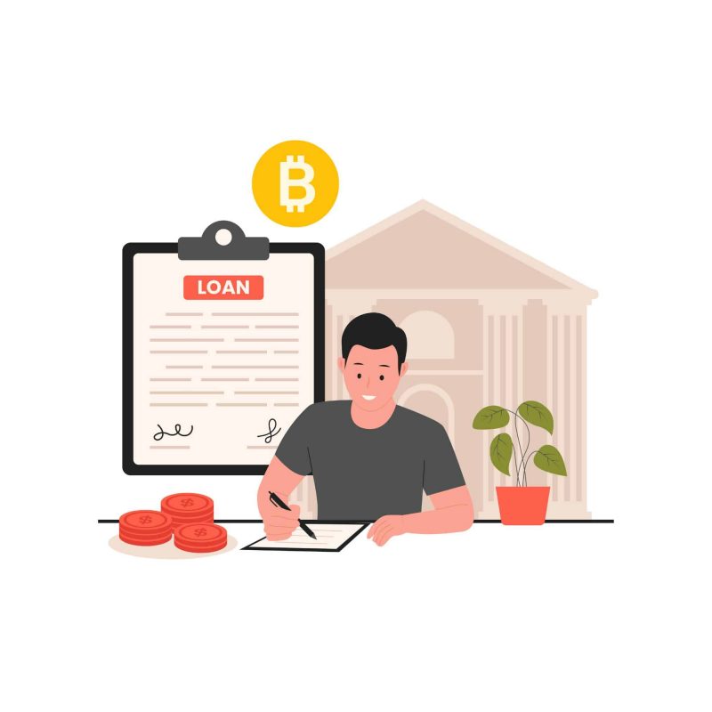 criptoprestamo
