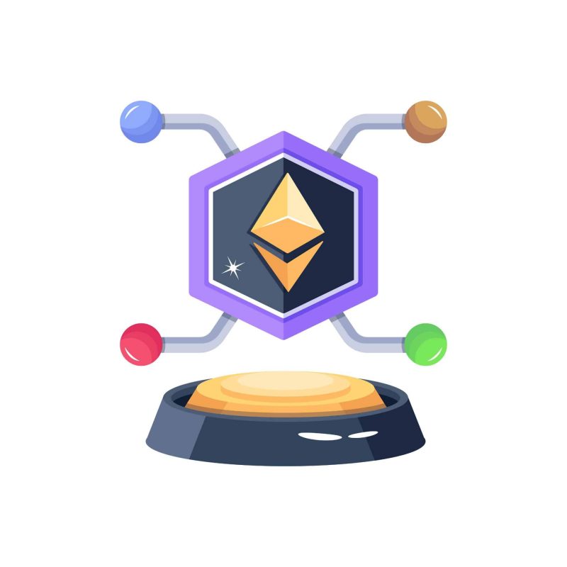 ethereum-virtual-machine