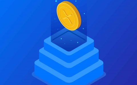 XRP sector bancario