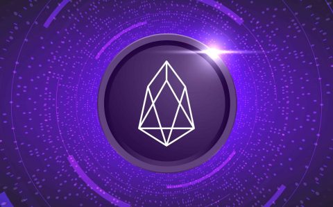 EOS CRYPTO