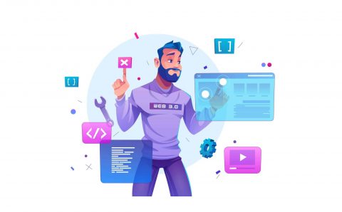 QUE ES LA WEB 3.0