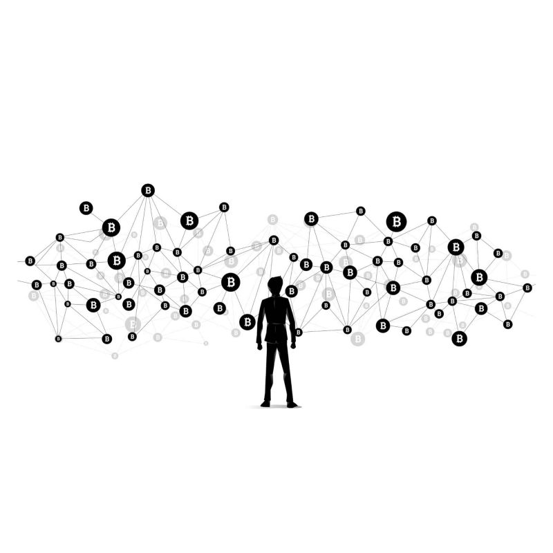explorador blockchain