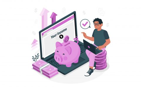 generar ingresos con defi