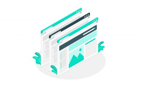 web 2 vs web3