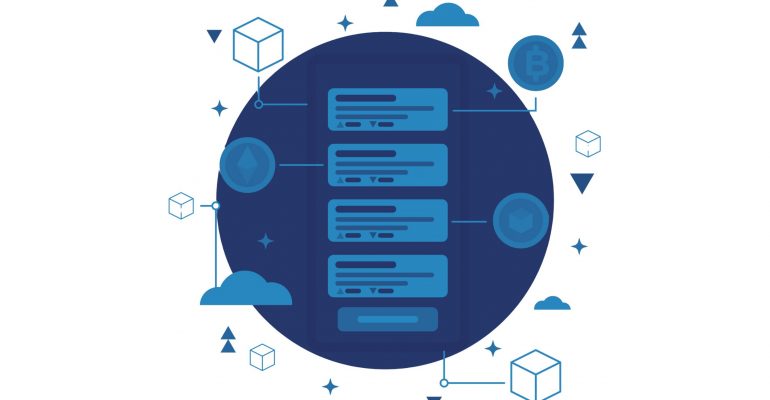 sidechain vs mainchain