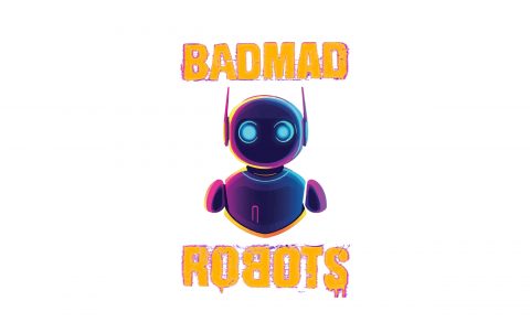 badmad robots