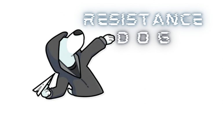 resistenacedog