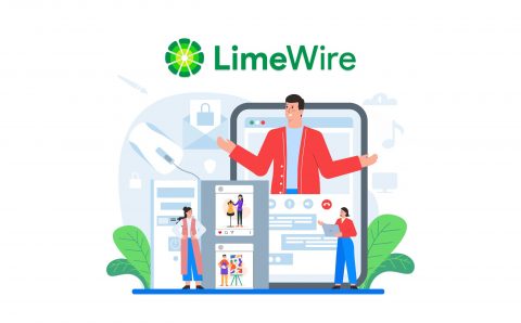 ¿Qué es LimeWire?