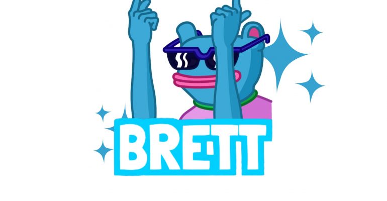 Brett