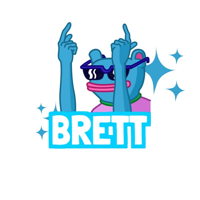 Brett
