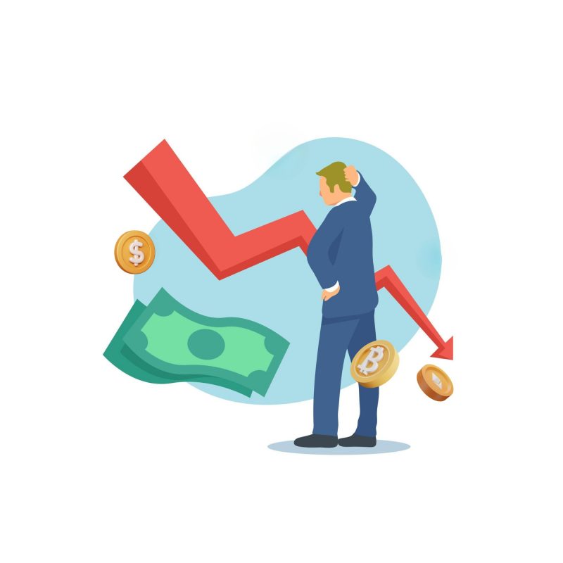 Economías inestables