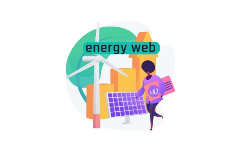 Energy Web