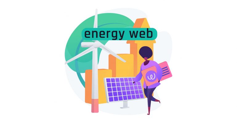 Energy Web