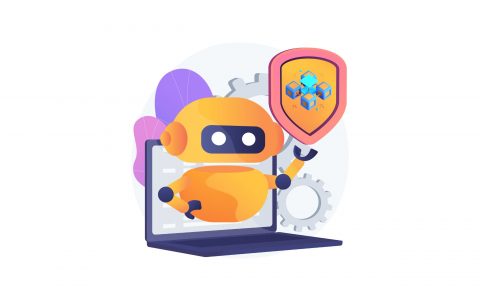 IA y cripto