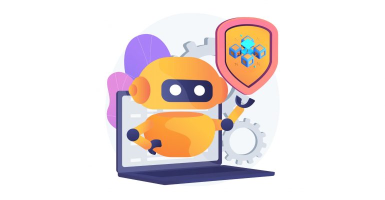 IA y cripto