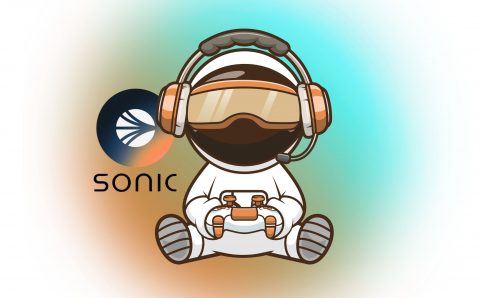 Sonic Chain