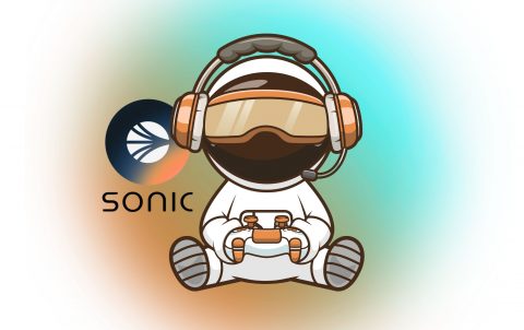 Sonic Chain