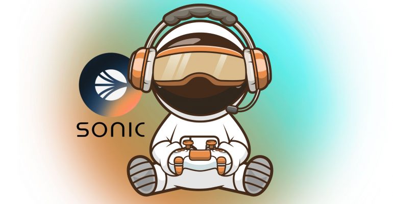 Sonic Chain