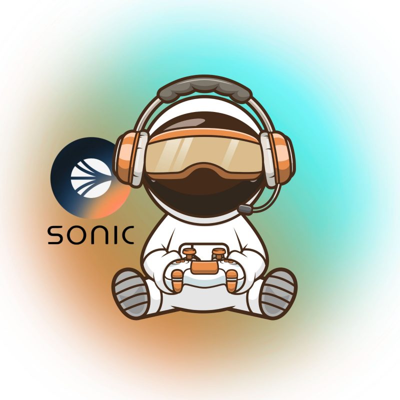 Sonic Chain
