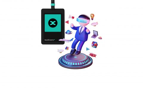 multiversX