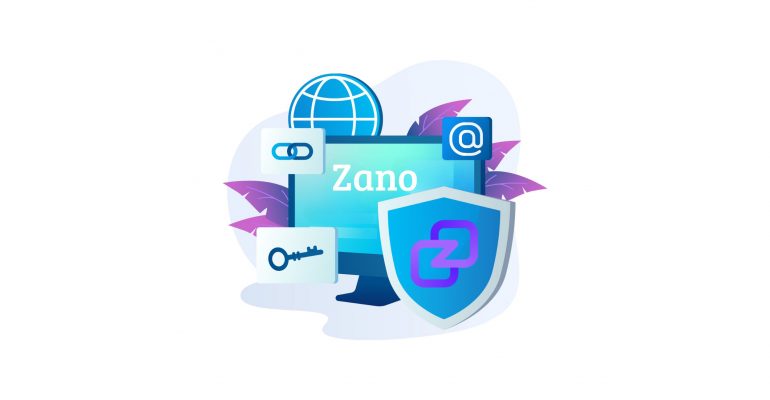 Zano