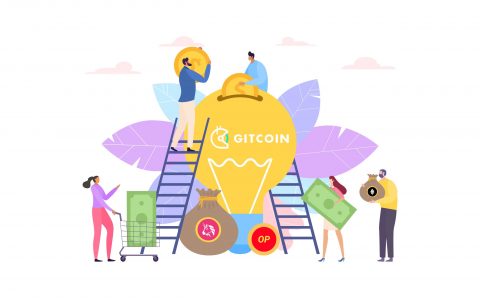 Gitcoin