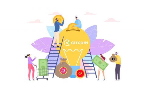 Gitcoin