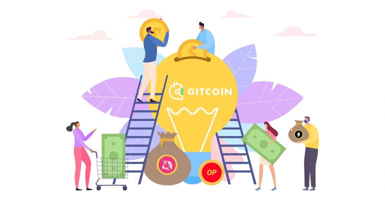 Gitcoin