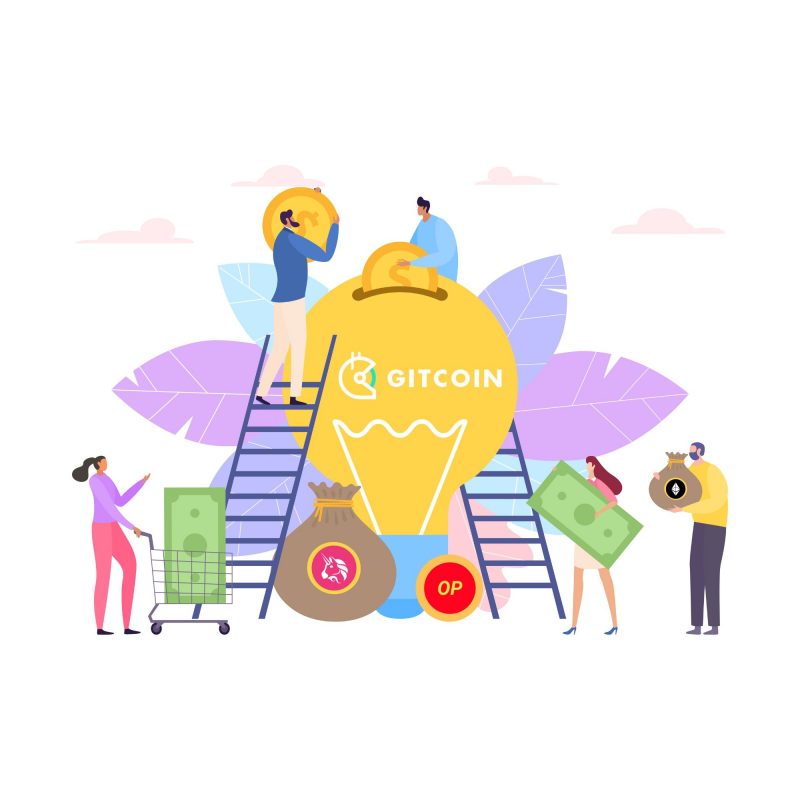 Gitcoin